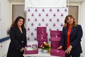 Galleria foto 'Tumori, con ‘lo Scrigno di Jaja’ speranza e fiducia per i pazienti della Calabria' - foto 1