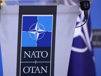 Galleria foto 'Turchia ratifica adesione della Finlandia alla Nato' - foto 1