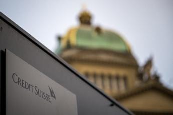 Galleria foto 'Ubs-Credit Suisse: azioni e posti di lavoro, numeri e news' - foto 1