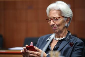 Galleria foto 'Ubs-Credit Suisse: cosa dicono Bce, Fed e Bank of England' - foto 1