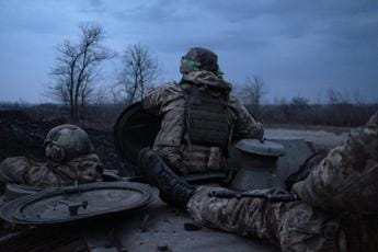 Galleria foto 'Ucraina a corto di combattenti esperti e armi, cresce pessimismo: l’analisi' - foto 1