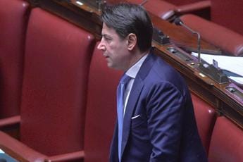 Galleria foto 'Ucraina, Conte a Crosetto: “Governo più che schierato con Nato è schienato”' - foto 1