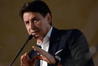 Galleria foto 'Ucraina, Conte: “Rischio guerra mondiale, Ue apra un negoziato”' - foto 1