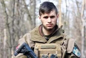 Galleria foto 'Ucraina, ‘Da Vinci’ ucciso a Bakhmut: Zelensky piange l’eroe, chi era' - foto 1