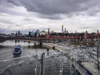 Galleria foto 'Ucraina, no Russia a tregua proposta da Bielorussia: “Non cambia nulla”' - foto 1