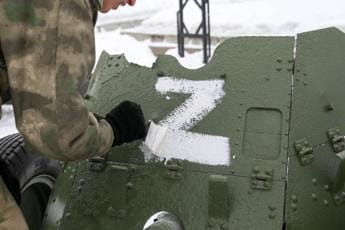 Galleria foto 'Ucraina, Russia arruolerà studenti per rafforzare esercito' - foto 1