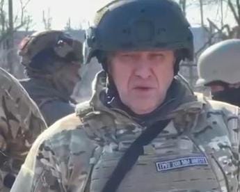 Galleria foto 'Ucraina-Russia, la strategia Wagner aiuta Kiev: lo scenario' - foto 1