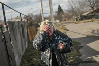 Galleria foto 'Ucraina, Russia: “No prerequisiti per pace, Usa alimentano guerra”' - foto 1