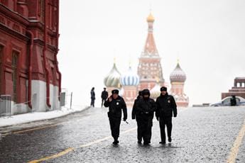 Galleria foto 'Ucraina, Russia: “Pace solo se Kiev accetta nuova realtà”' - foto 1