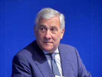 Galleria foto 'Ucraina, Tajani: “26 aprile grande evento a Roma su ricostruzione”' - foto 1