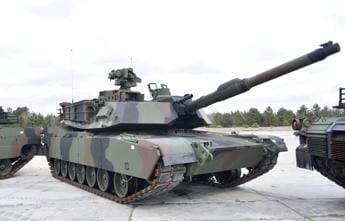 Galleria foto 'Ucraina, Usa accelerano invio tank Abrams: il piano' - foto 1