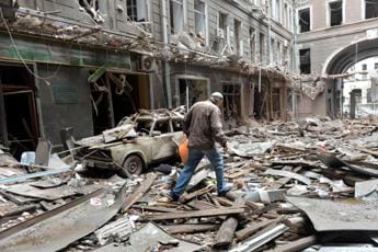 Galleria foto 'Ucraina, Usa: “Sì a tribunale speciale per crimini aggressione Russia”' - foto 1