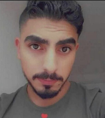 Galleria foto 'Uday, il palestinese morto nel naufragio: “La vita è breve, amatevi”' - foto 1