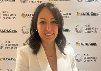 Galleria foto 'Udicon, Martina Donini è il nuovo Presidente nazionale' - foto 1