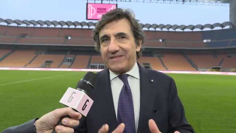 La Gazzetta dello Sport, i numeri del successo rosa. Cairo: «Primi per diffusione» – VIDEO