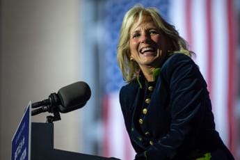 Galleria foto 'Usa, test cognitivi per politici over 75? Jill Biden: “Ridicolo”' - foto 1