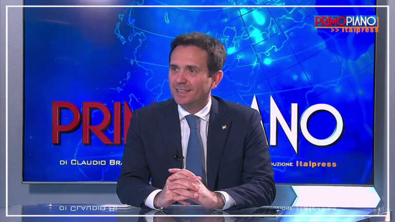 Galleria foto 'Fisco, Cattaneo “Riforma storica per un sistema più equo”' - foto 1