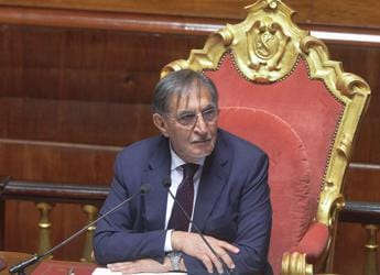 Galleria foto 'Via Rasella, Anpi: “Parole di La Russa semplicemente indegne”' - foto 1