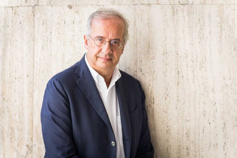 Veltroni: «La nostalgia? Non mi appartiene. Ma occorre riscoprire quei valori che conducono alla stessa meta»