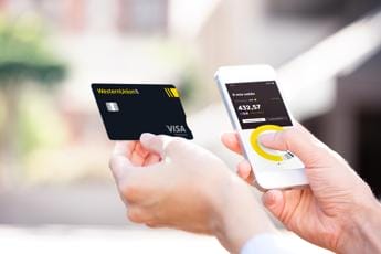Galleria foto 'Western Union lancia Digital Banking in Italia, tasso interesse al 6% per account Premium' - foto 1