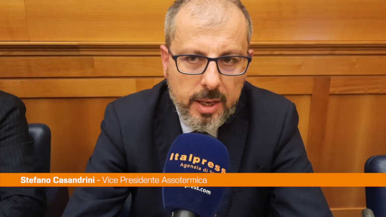 Galleria foto 'Ecobonus, Assotermica”Ripristino misure fino a nuovo quadro normativo”' - foto 1