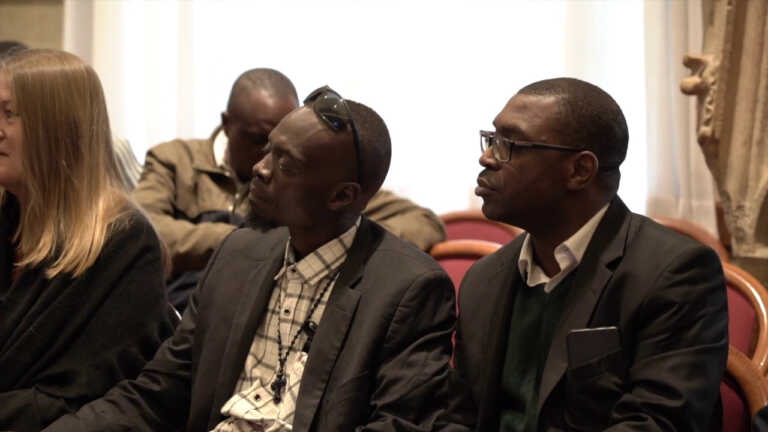 Galleria foto 'Cattolica e E4Impact sostengono la formazione dei docenti africani' - foto 1