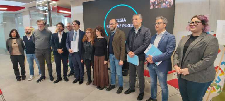 Turismo d’avventura in Puglia: firmata l’alleanza strategica nell’ambito del progetto Medusa