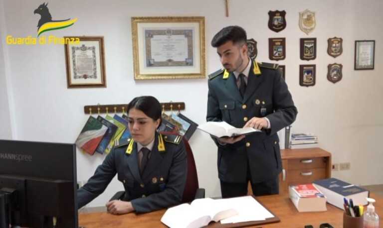 Controlli nei locali della movida della Bat durante le festività pasquali: individuati 16 lavoratori in nero