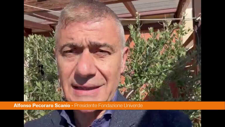 Turismo, Pecoraro Scanio “Emergenza flussi, serve svolta Ecodigital”