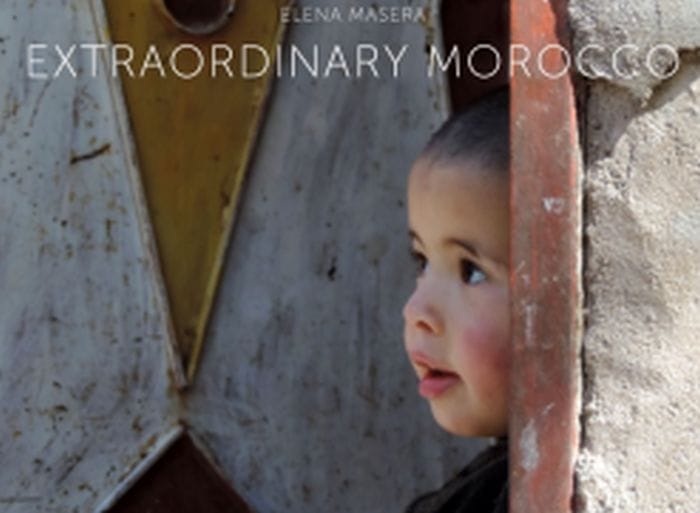 Galleria foto 'Libri, Elena Masera racconta attraverso le foto “Extraordinary Morocco”' - foto 1