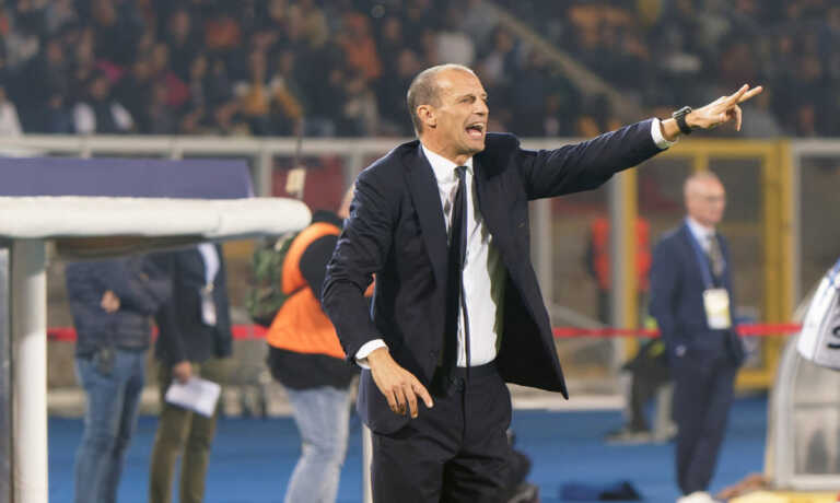 Galleria foto 'Allegri “Inter sempre forte, Chiesa in panchina”' - foto 1