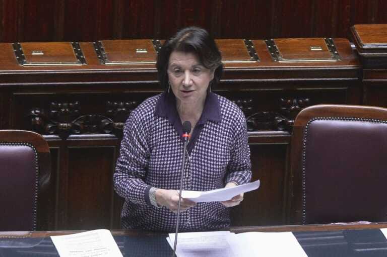 Galleria foto 'Rdc, Roccella “Sarà rivisto, particolare attenzione a famiglie numerose”' - foto 1