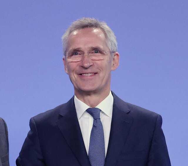 Galleria foto 'La Finlandia entra nella Nato, Stoltenberg “Giornata storica”' - foto 1