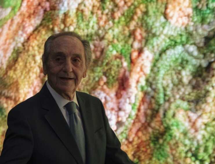 Galleria foto 'A Roma la mostra “Ipotesi Metaverso” tra storia e innovazione' - foto 1