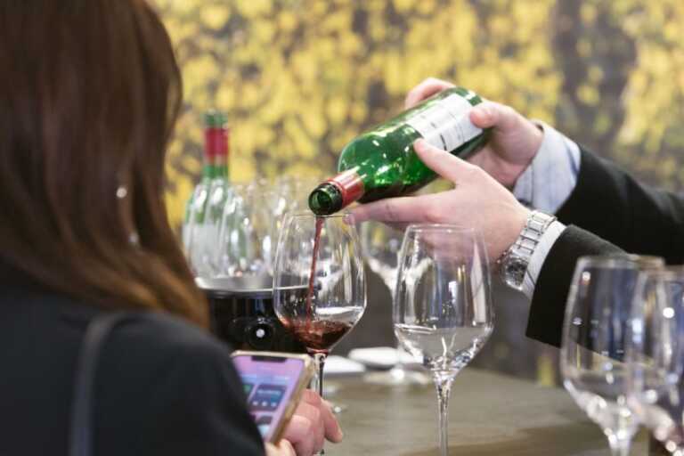 Vinitaly, per i vini rossi premium forte crescita in 10 anni