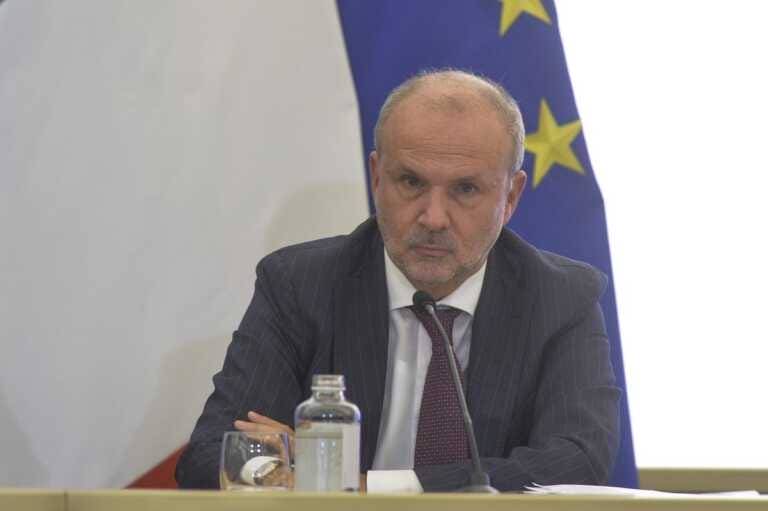 Galleria foto 'Pnrr, Schillaci “Stiamo monitorando, siamo tranquilli”' - foto 1