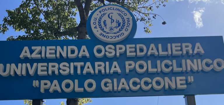 Galleria foto 'Policlinico di Palermo, al via piano per il recupero delle liste d’attesa' - foto 1