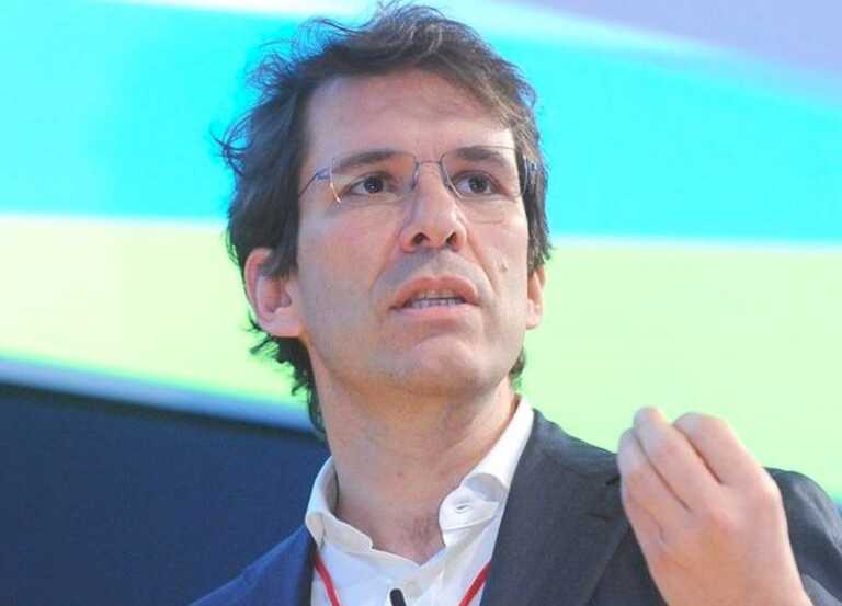 Galleria foto 'iGenius, Parisse Svp Business Development & General Manager Emea' - foto 1
