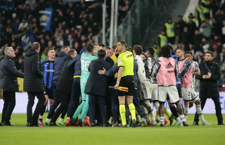 Galleria foto 'Cori razzisti contro Lukaku, curva Juve chiusa per un turno' - foto 1