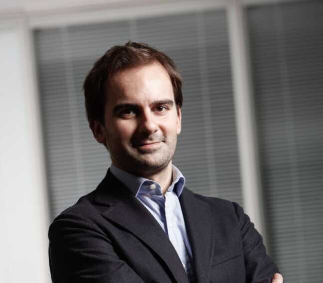 Andrea Frignani nuovo Pr Manager di Kia