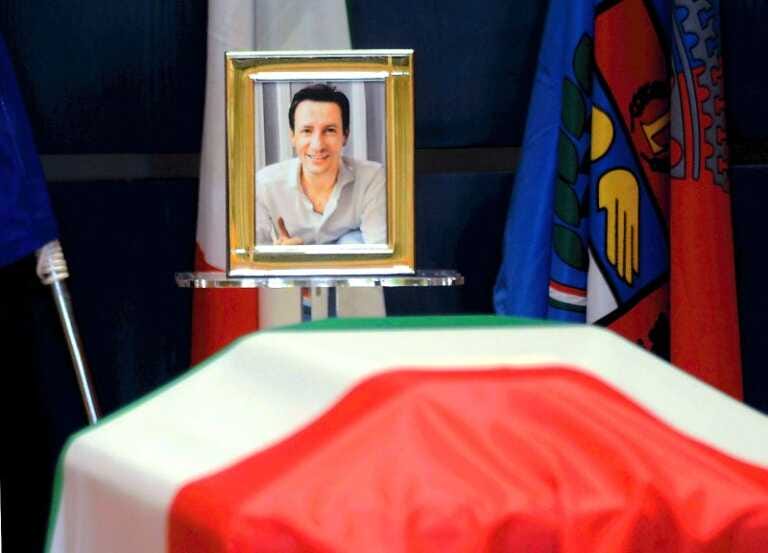 Galleria foto 'Condanna all’ergastolo per imputati omicidio ambasciatore Attanasio' - foto 1