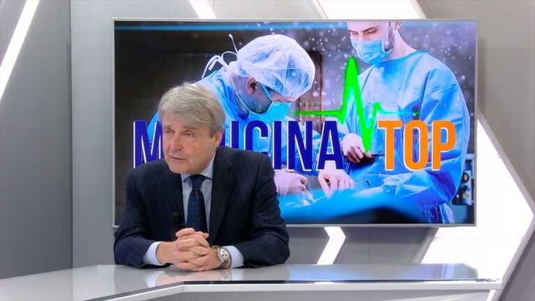 Galleria foto 'Tumore alla prostata, mortalità in calo e migliora qualità della vita' - foto 1