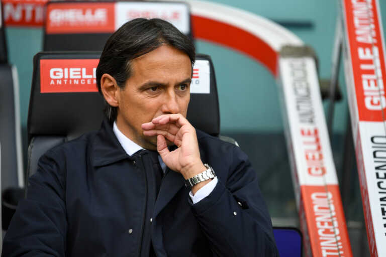 Galleria foto 'Inzaghi “Serviranno testa e cuore, ma insieme possiamo farcela”' - foto 1