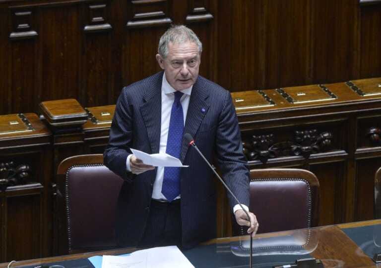 Galleria foto 'Ue, Urso “Sulle materie prime dobbiamo essere indipendenti”' - foto 1