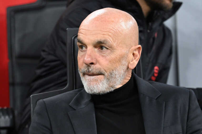 Galleria foto 'Pioli “Vittoria a Napoli non conta, serve il miglior Milan”' - foto 1