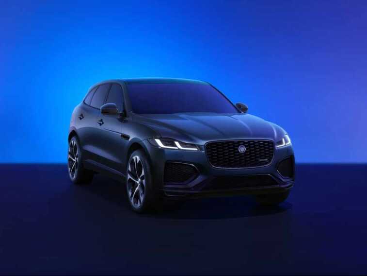 Cambiamenti organizzativi nella Direzione PR di Jaguar Land Rover Italia