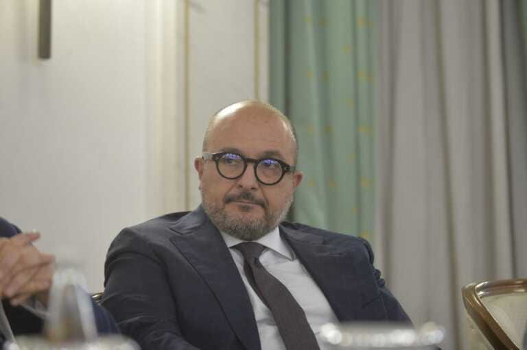 Galleria foto 'Cdm approva Ddl eco-vandali, Sangiuliano “Chi danneggia deve pagare”' - foto 1