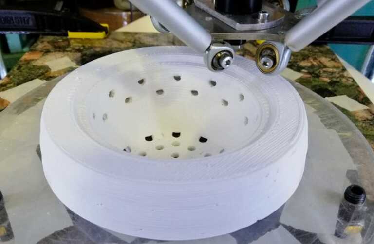 Galleria foto 'Da Enea materiali ceramici hi-tech per stufe più performanti' - foto 1