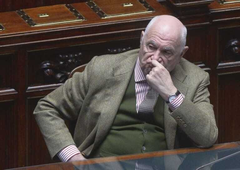 Galleria foto 'Nordio “Governo valuta riapertura sedi giudiziarie già soppresse”' - foto 1