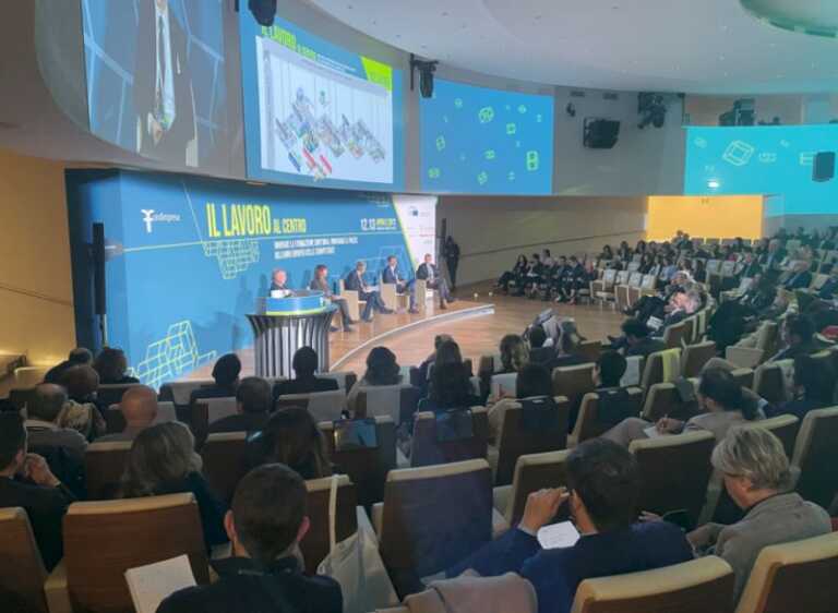 Galleria foto 'Fondimpresa, promuovere la formazione e l’innovazione' - foto 1